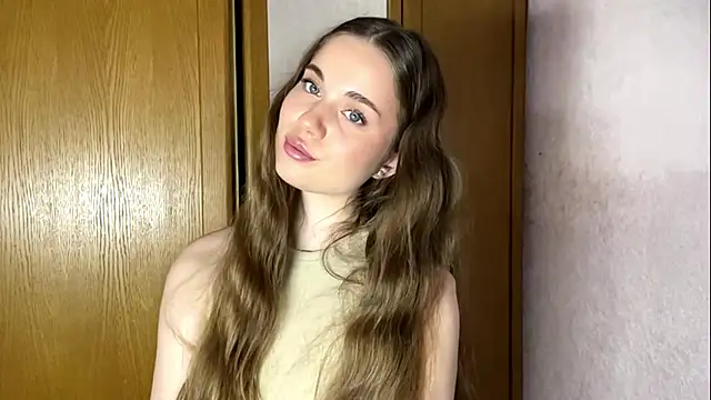 Miss_Blessnyth's Live XXX Chat