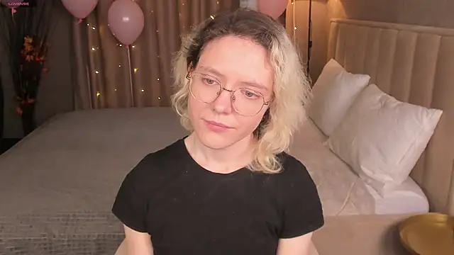 HottoKori's Live XXX Chat