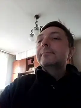 Pokaz2020's Webcam Show