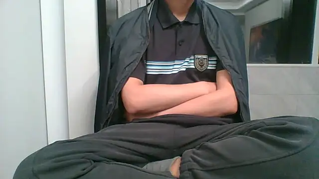 nole_china7 Pertunjukan Webcam