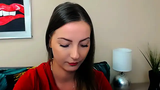 Chat XXX Live NatalieSexy