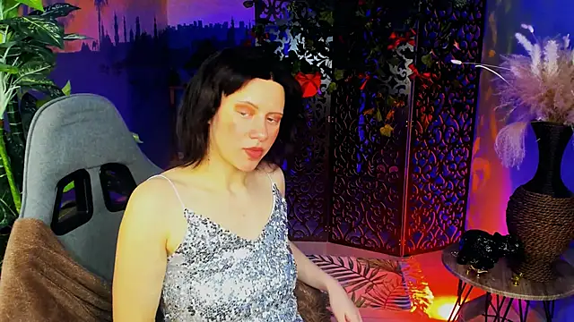 LidaDarknet Webcam Show