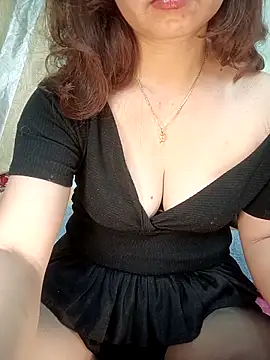 PurpleRose-89 Live XXX-Chat