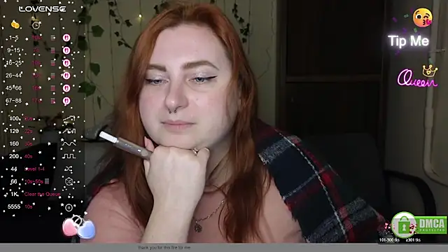 Alicia_love00: онлайн-секс-чат