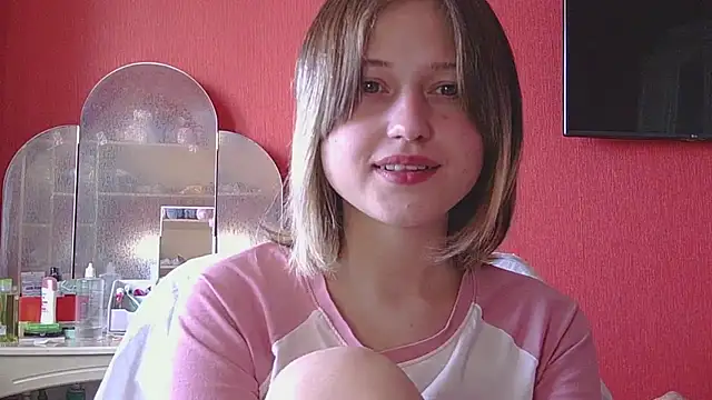 Beloved_MaryのライブXXXチャット