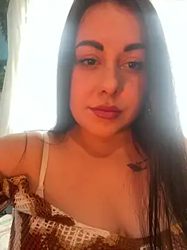 Chatroom XXX en direct de DaisyStreet