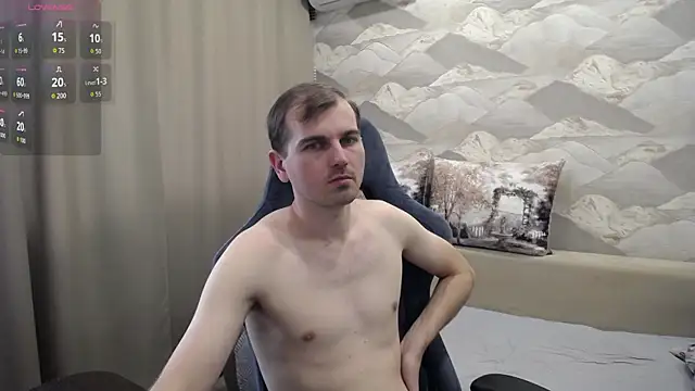 عرض كام SerzhKorol1