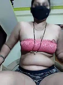 Priyanka_30 Adlı Modelin Web Kamerası Şovu