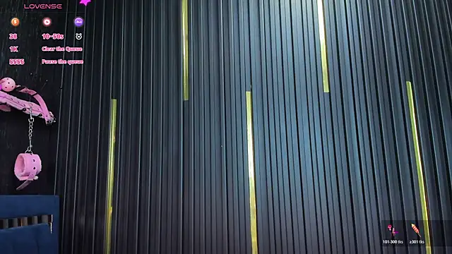 LolyYunno 라이브 XXX 채팅