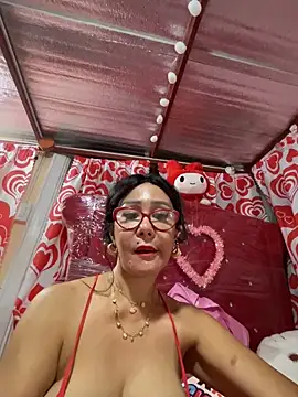 Show Webcam de sweetieme