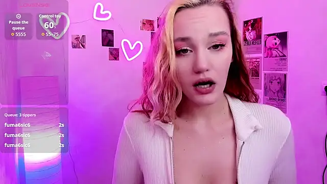 دردشة Ida_FaneStain الجنسية المباشرة