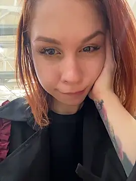 RosieSecret 라이브 XXX 채팅