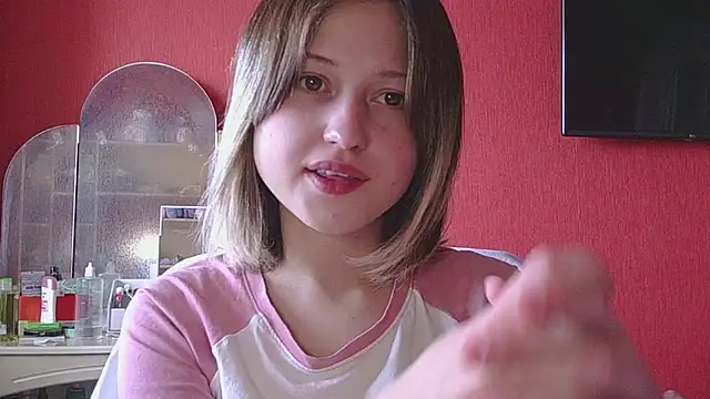 Beloved_Mary: απευθείας συνομιλία ΧΧΧ