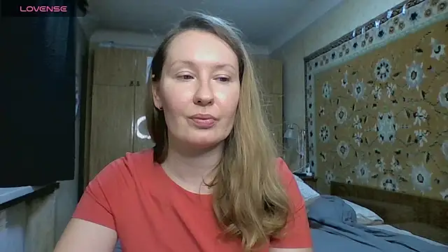 AnnaXLovers' Live XXX Chat