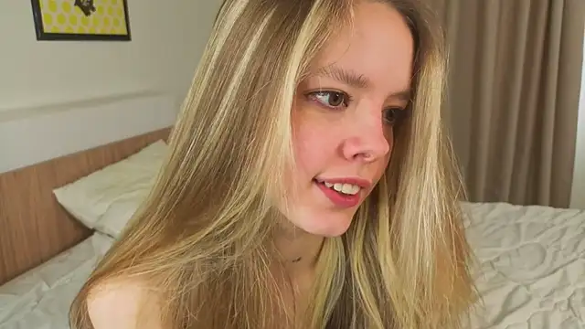 Chatroom XXX en direct de TiffinyMergist