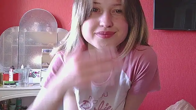 Beloved_Mary's Webcam Show