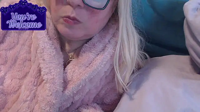 XXX chat uživo modela martachatte