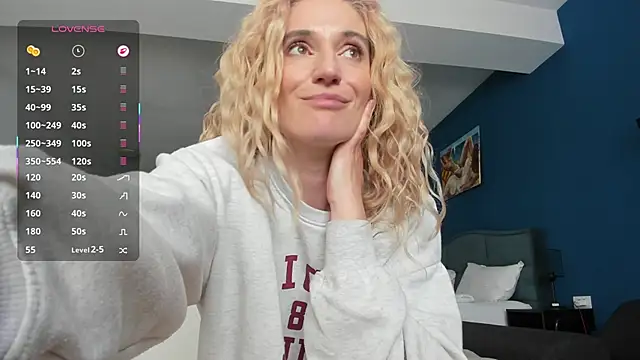 Chat +18 de Addictive2Pleasure ao vivo