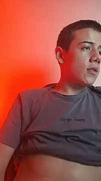 Вебкам-шоу jac0b_x