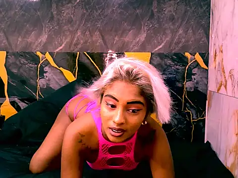 Chat +18 de indian_barbie ao vivo