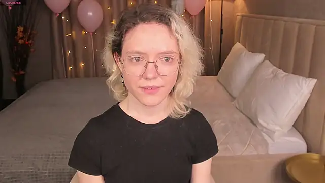 HottoKorin Webbikameraesitys