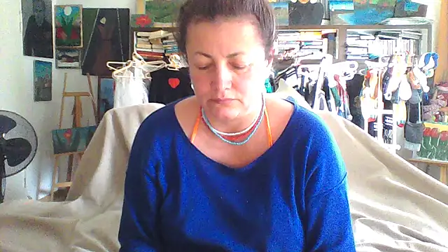 Živý XXX chat MariaAnaSunshine