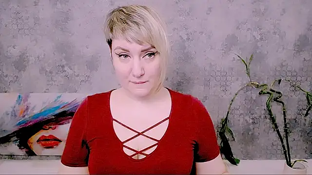 Djullia live XXX chat