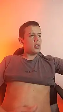 Chat +18 de jac0b_x ao vivo