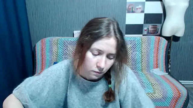 Živý XXX chat pa1e_pr1ncess