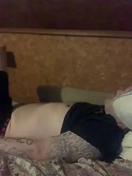 Ldnick69: вебкам-шоу