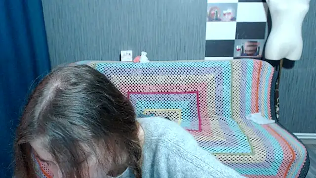 pa1e_pr1ncess' Live XXX Chat