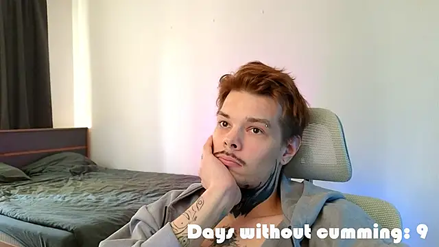 XXX chat uživo modela DENIS_HERE