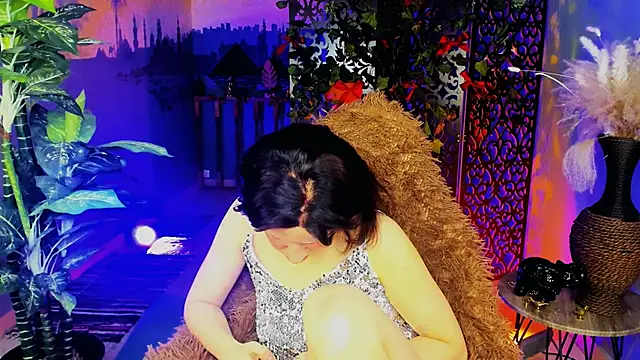 LidaDarknet live XXX chat