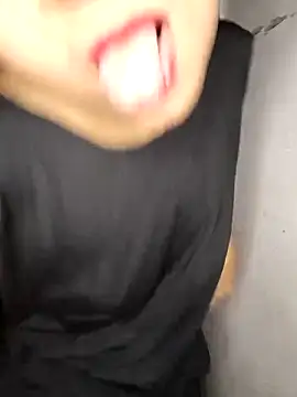 KumarSilencesex21 webkamerás műsora