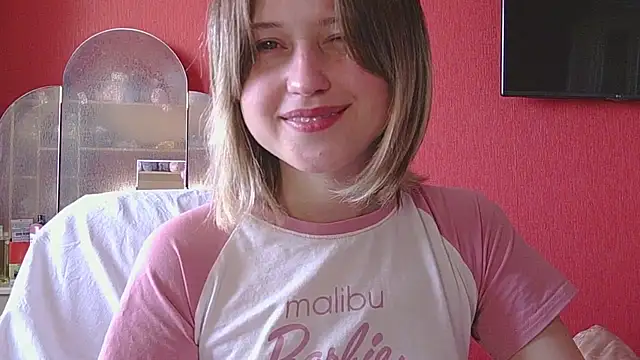 แชท XXX สดของ Beloved_Mary