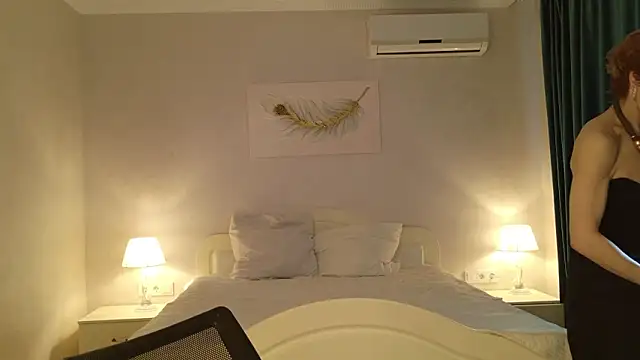 LioraWeiss Live XXX-chat