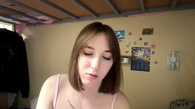 AquilineOritesn Live XXX chat