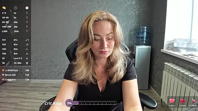 goddeesssssssn Live XXX chat