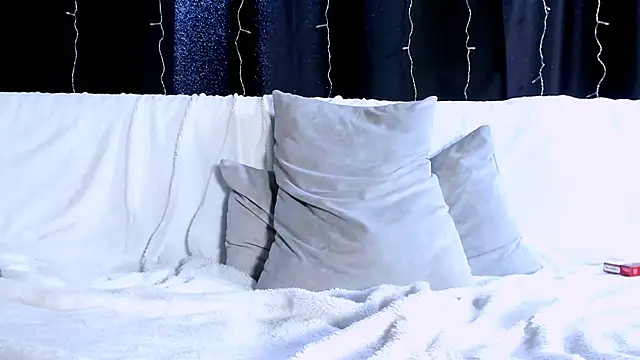 แชท XXX สดของ Eva_Re