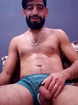 Show de sexy69niko na webcam