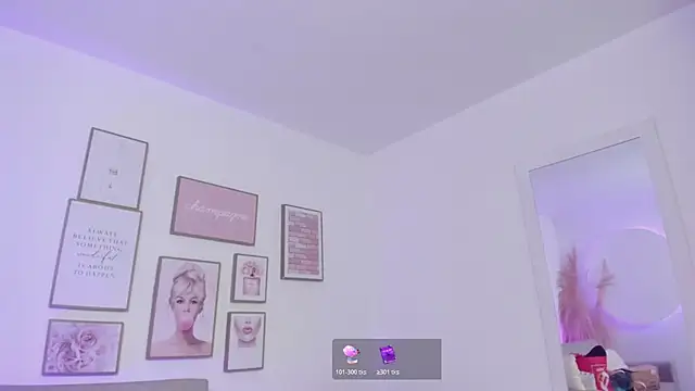 silvia_lane Live XXX-chat