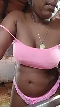 Show de webcam de ChanneldelaCroix