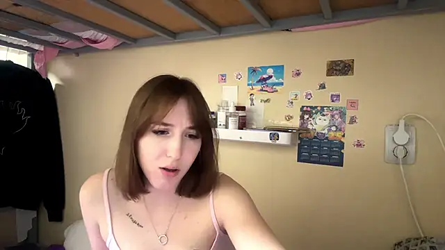 AquilineOrites' Webcam Show