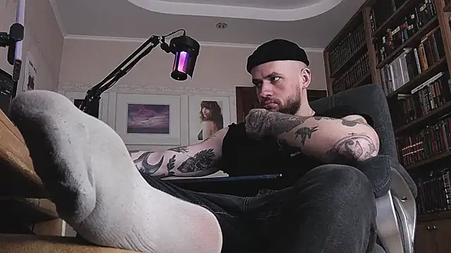 FindomJason: απευθείας συνομιλία ΧΧΧ