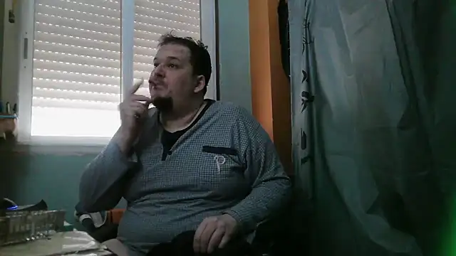 Czat XXX na żywo – porkorossy