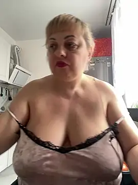 XXX chat uživo modela LanaSoftt