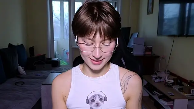 Živý XXX chat MalvinaBlum