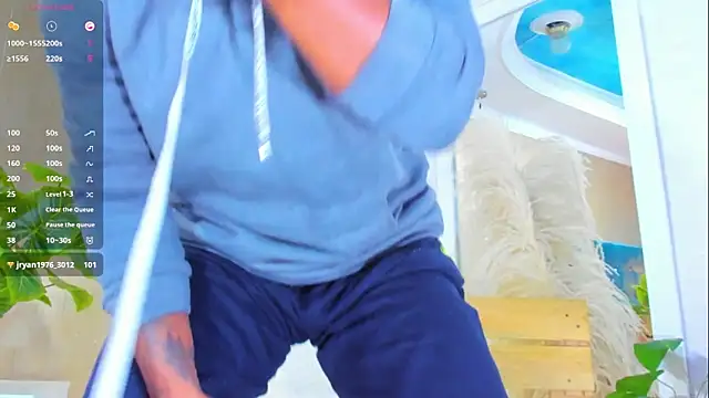 Czat XXX na żywo – RicoBrown777_