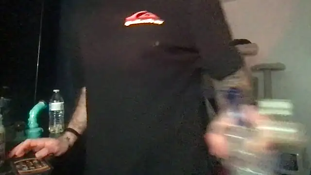 SexuallyExplicit ওয়েবক্যাম শো