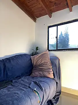 Czat XXX na żywo – AndresSmith__